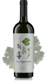 Los Helechos Designada Malbec – Vintage 2023